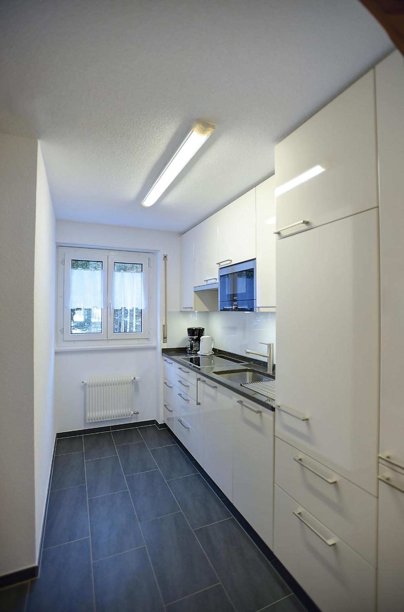 Alfa Appartements Superior Leukerbad Cameră foto